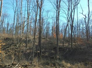 2958 N Rush Creek Rd, Salem, IN 47167