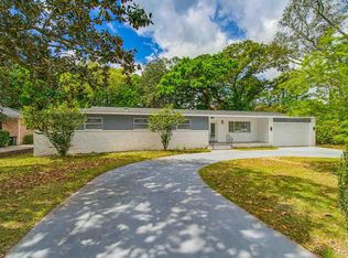 8835 Burning Tree Rd, Pensacola, FL 32514