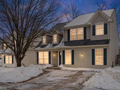 304 Canoe Ln, Edgewood, MD, 21040