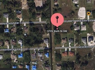 3725 6th St SW, Lehigh Acres, FL 33976