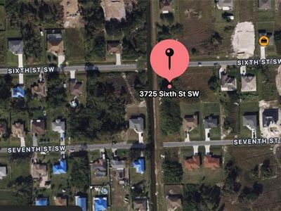 3725 6th ST SW, Lehigh Acres, FL, 33976