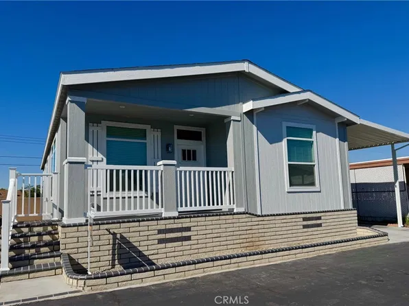 1630 W Covina Blvd #29, San Dimas, CA 91773