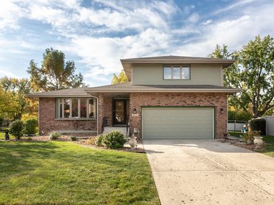 913 Weatherbee Ave, Downers Grove, IL, 60516
