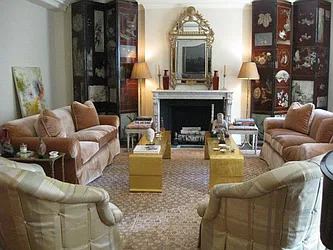 Sold by Sotheby's International Realty