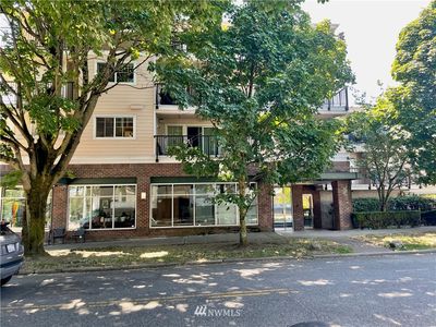 107 20th Avenue #302, Seattle, WA, 98122