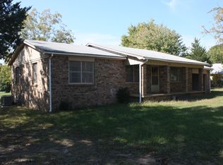 101 Washington St, Linden, TX 75563