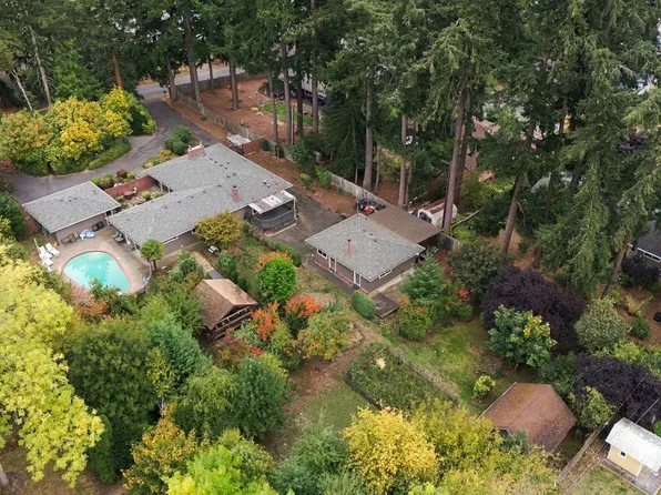 1335 NW 128th Ave Lot 1, Portland, OR 97229