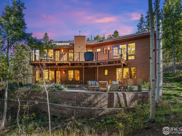 1785 Coyote Cir, Black Hawk, CO 80422