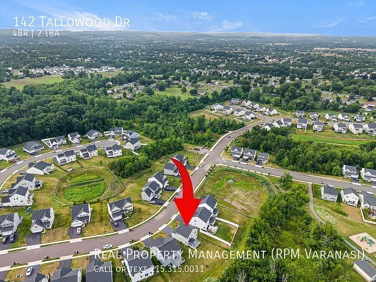 142 Tallowood Dr — Photo 43