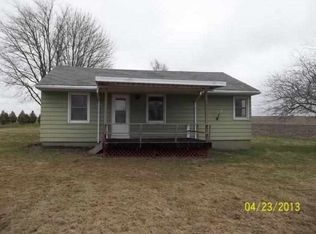 2071 140th St, Hazleton, IA 50641