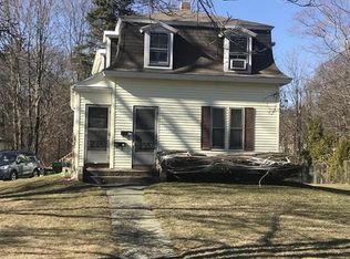 60 Summit St #62, Rockland, MA 02370