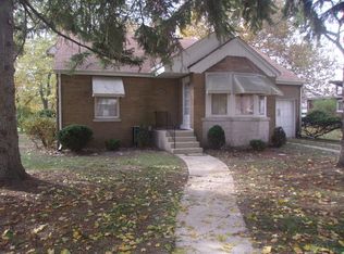 18464 Sherman St, Lansing, IL