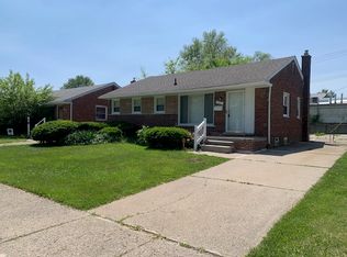 150 Central St, Inkster, MI 48141