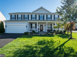 38 Snow Dr, Stafford, VA 22554