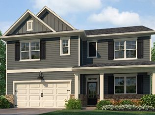 HAYDEN Plan, South Wind, City, GA 30213