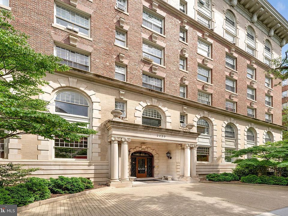1st image of 2039 New Hampshire Ave NW #210