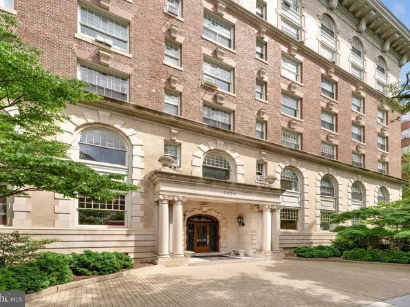2039 New Hampshire Ave NW, Washington, DC 20009