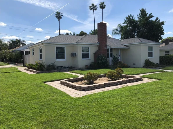 6814 Capistrano Way, Riverside, CA 92504