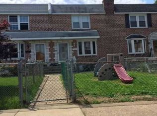 2043 Heather Rd, Folcroft, PA 19032