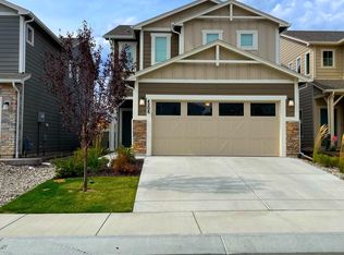 4208 Samaritan Loop, Colorado Springs, CO 80916