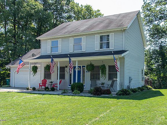 4th image of 585 E Hamilton Ln