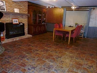Great Room.