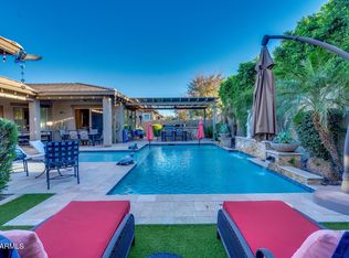 3781 E CHESTNUT Lane, Gilbert, AZ 85298