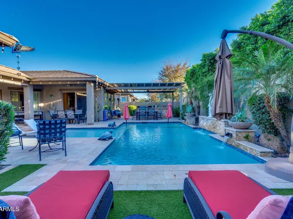 3781 E CHESTNUT Lane, Gilbert, AZ 85298