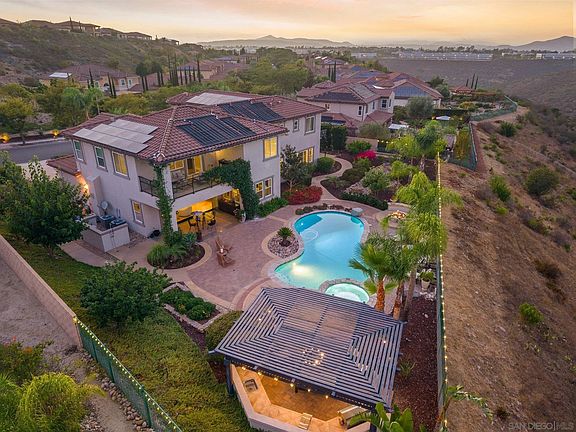 4th image of 11533 Big Canyon Ln