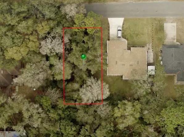 1160 19th St Lot 26, Orange City, FL 32763