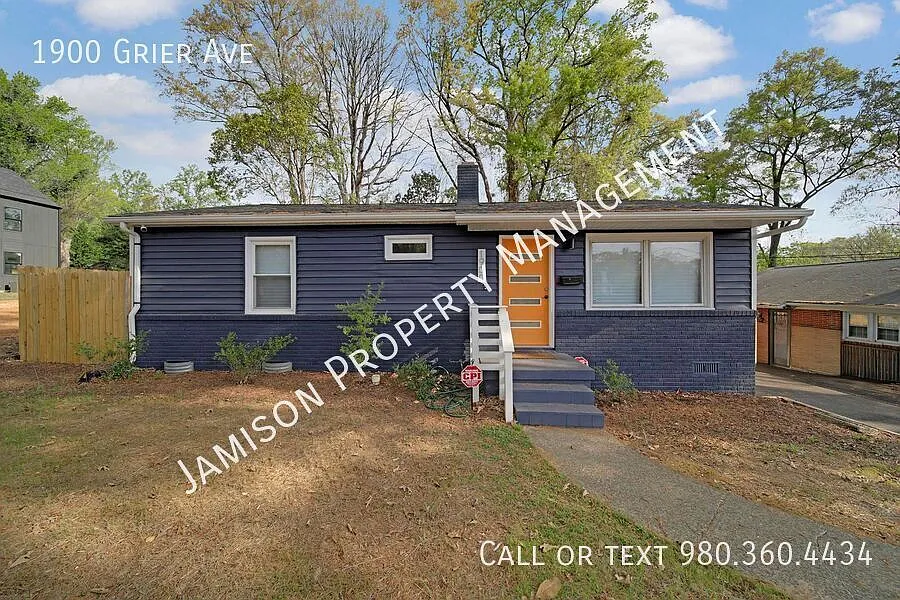 1900 Grier Ave
