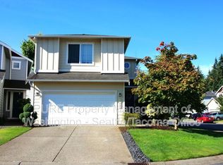 19029 96th Avenue Ct E, Puyallup, WA 98375