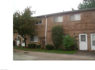 797 Babbitt Rd APT 23, Euclid, OH 44123