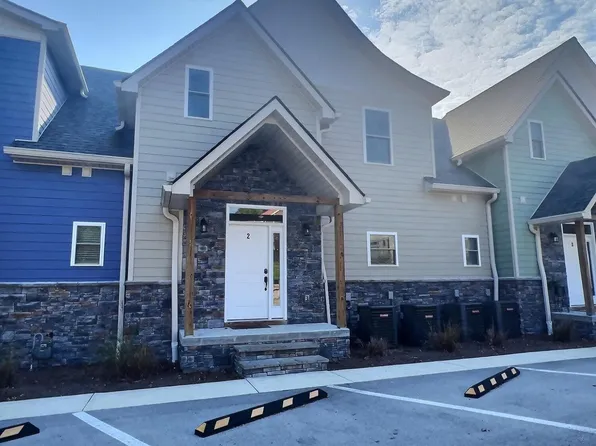 623 Lindsey Mill Cir #2, Lake City, TN 37769