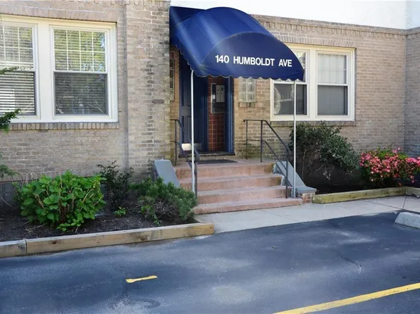 140 Humboldt Ave APT 1, Providence, RI 02906