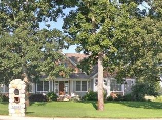 50687 Cobus Ridge Ln, Granger, IN 46530