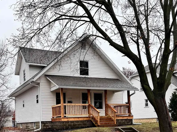 1328 S Buckeye St, Kokomo, IN 46902