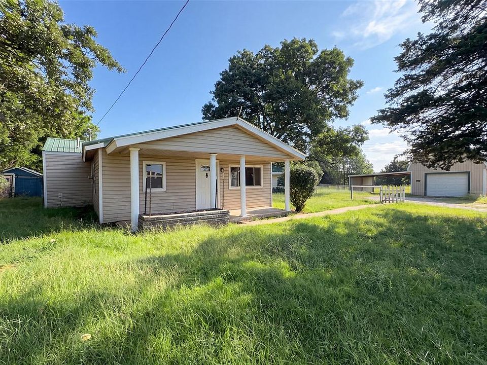 1st image of 20509 E Reno Ave