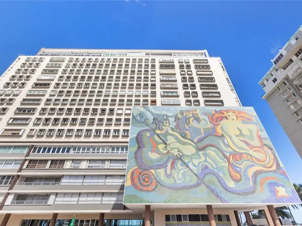 3307 Isla Verde #304, Carolina, PR 00979