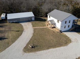 101 Old Hillcrest Rd, Fair Grove, MO 65648