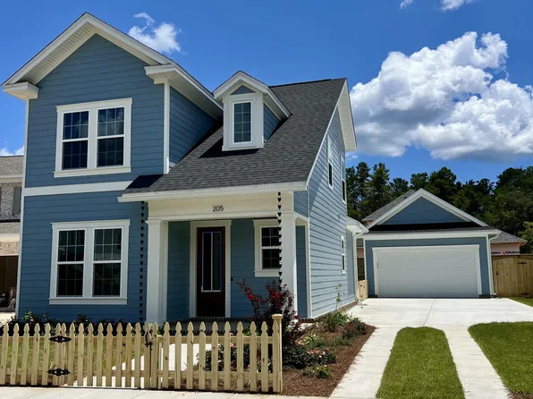 205 Red Deer Run, Niceville, FL 32578