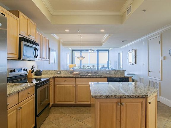 5th image of 1601 Bienville Blvd APT 209