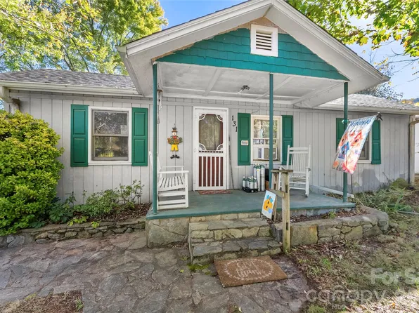 131 Central Ave, Swannanoa, NC 28778