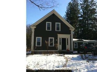 44 Kenyonville Rd, Woodstock Valley, CT 06282
