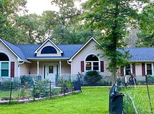30215 Bramblevine Dr, Magnolia, TX 77355