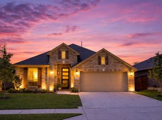 9105 Desert Flora Dr, Fort Worth, TX 76131