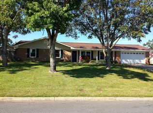 205 Choctaw Rd, Enterprise, AL 36330