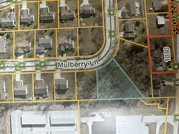 Lot 2 MULBERRY LANE, Plymouth, WI 53073