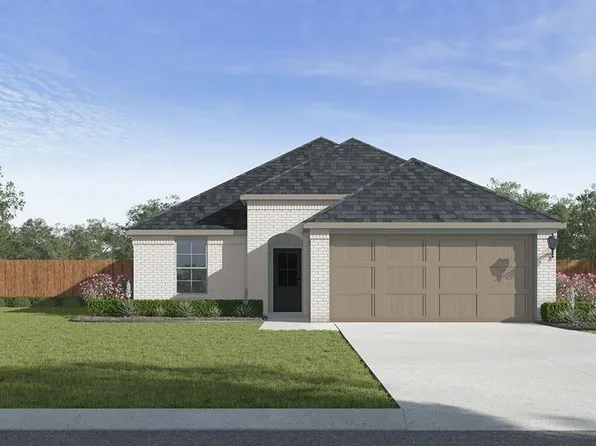 345 Sawyer Dr, Sulphur, LA 70665