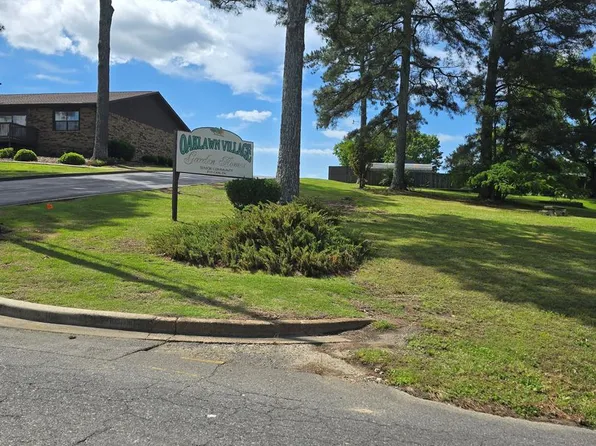 210 Carl Dr APT B4, Hot Springs, AR 71913
